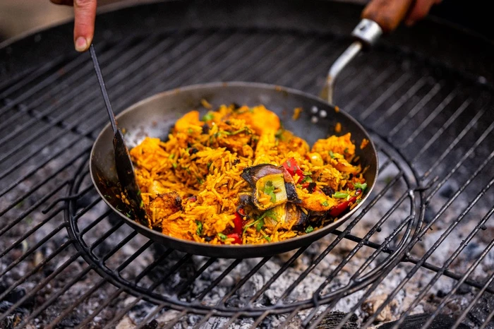 Frying Pan - image 4