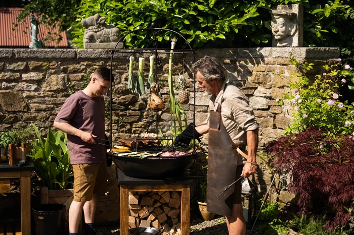 Plancha Kadai - image 5