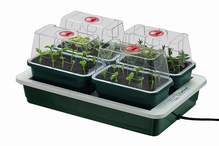 Fab 4 Electric Propagator - image 3