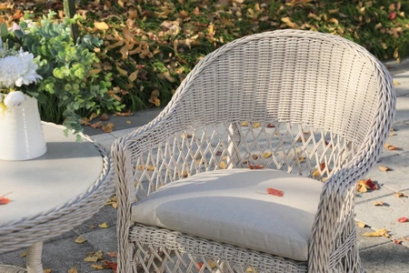 Hereford 3 piece Bistro Set - image 2