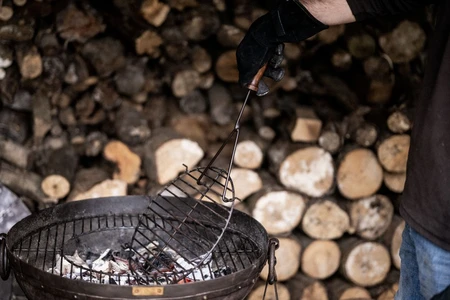 Single Grill Lifter - image 4