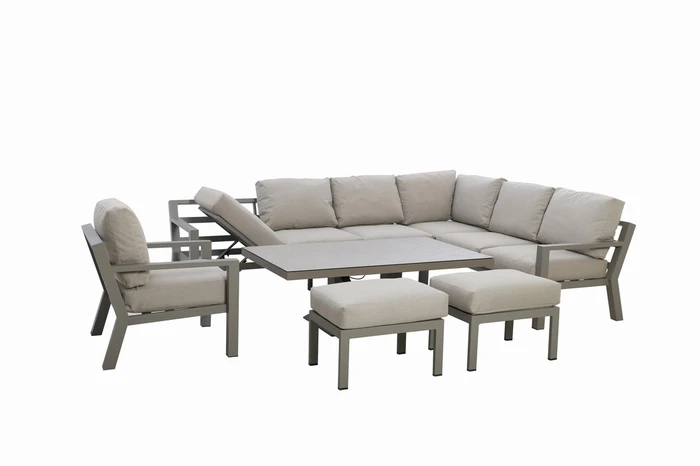 Bromley Corner Dining Set - image 2