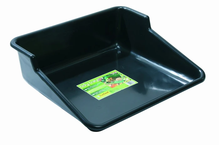 Tidy Tray Black - image 1