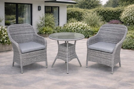 Santorini Bistro Set