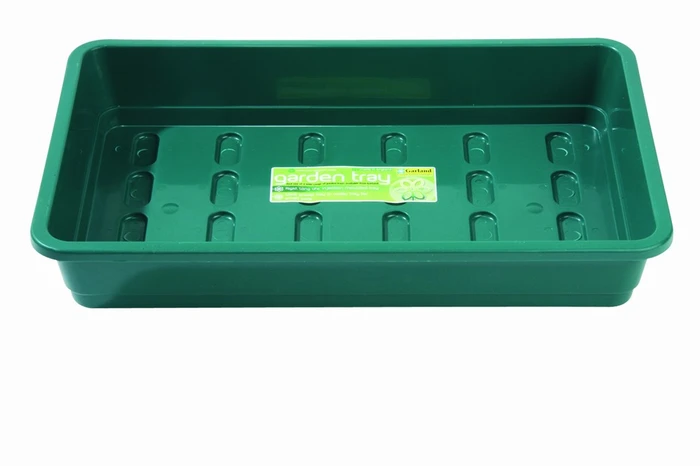 Premium Gravel Tray Green - image 2