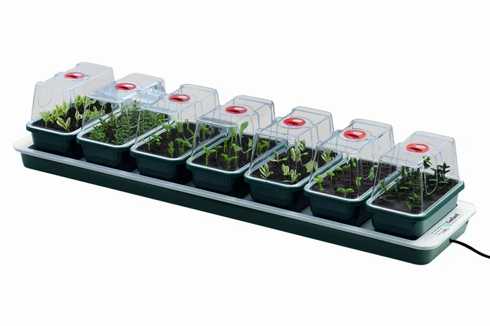 Super 7 Electric Window Propagator - image 1