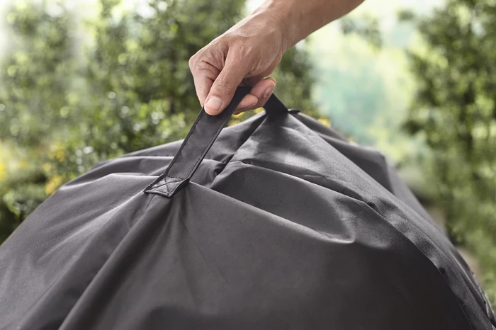 Weber Premium Cover Master Touch Premium - image 4