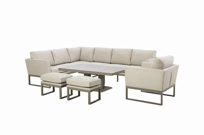 Radley Corner Dining Set - image 3