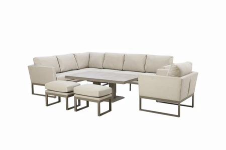 Radley Corner Dining Set - image 3