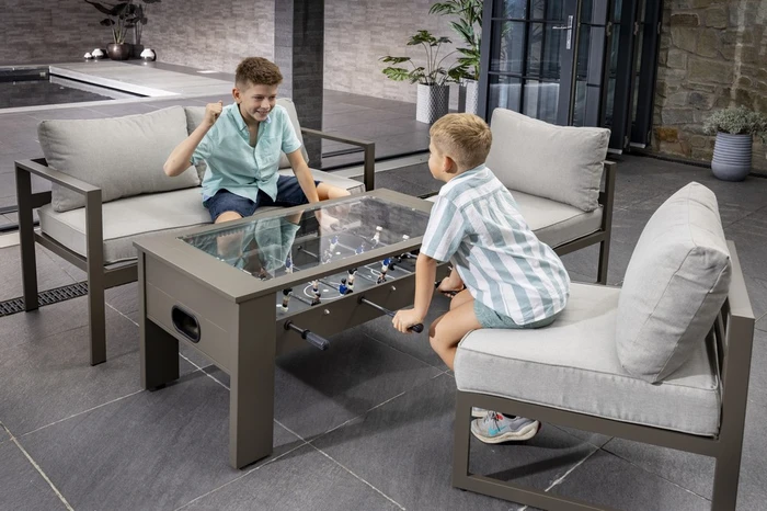 Toca Football Table and Cover - image 2