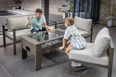 Toca Football Table and Cover - image 2