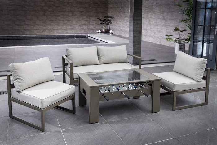 Toca Football Table and Cover - image 3