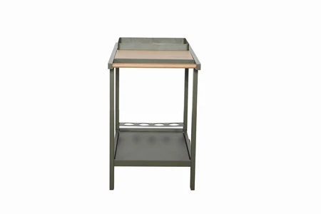 Hudson Drinks Trolley - image 4