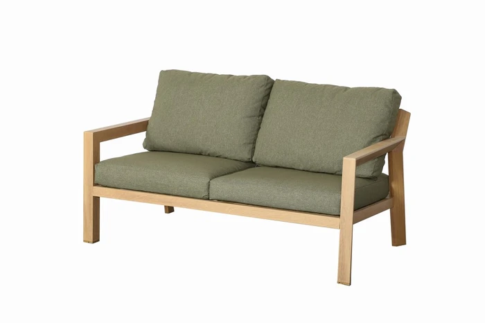 Hudson 2 Seat Lounge Set - image 3