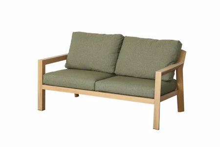 Hudson 2 Seat Lounge Set - image 3