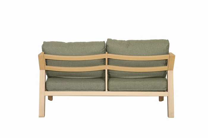 Hudson 2 Seat Lounge Set - image 4