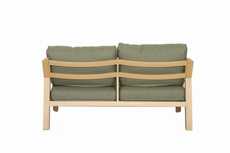 Hudson 2 Seat Lounge Set - image 4