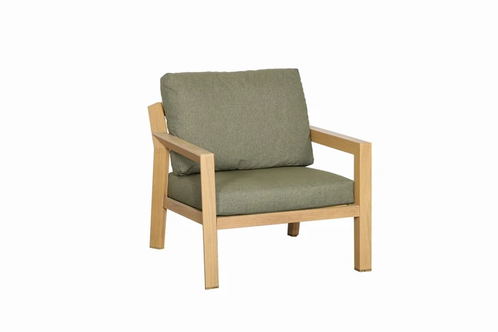 Hudson 2 Seat Lounge Set - image 5