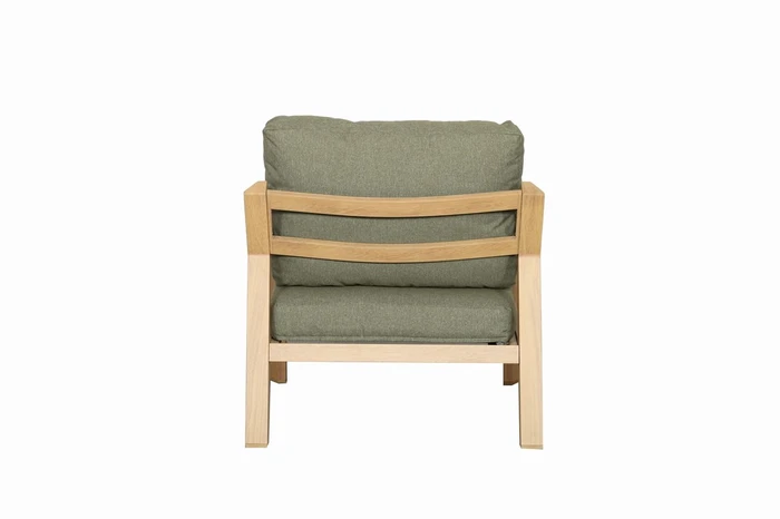 Hudson 2 Seat Lounge Set - image 6