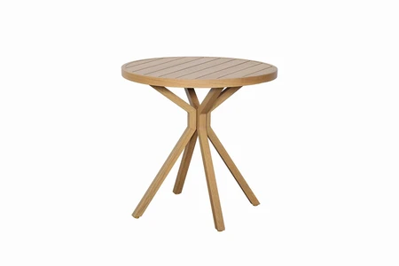 Hudson 3PC Bistro Set - image 2