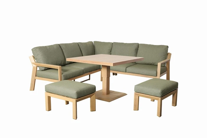 Hudson Mini Corner Set - image 3