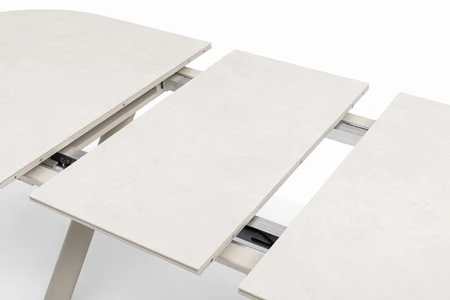 Hidcote 8 Seat Oval Ext Dining Set 2026 - image 7