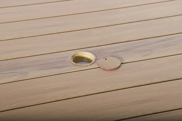 Hudson 4 Seat Round Set - image 4