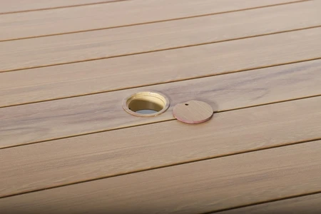 Hudson 4 Seat Round Set - image 4