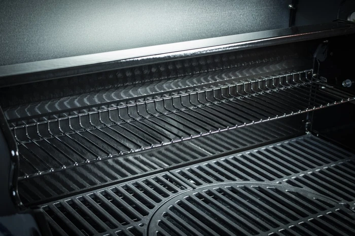 THOR 4 Burner IR - image 3