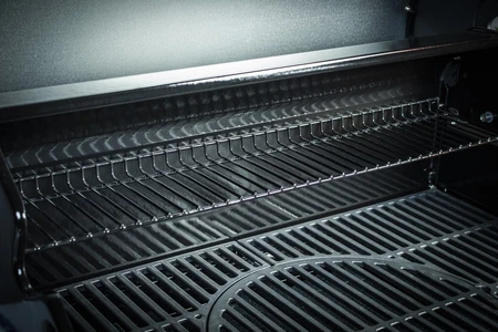 THOR 4 Burner IR - image 3