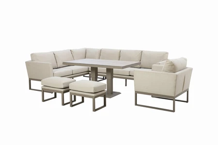 Radley Corner Dining Set - image 2