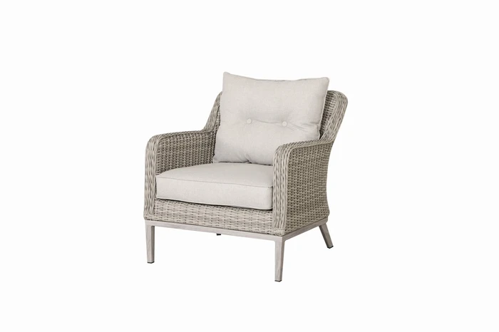 Malmesbury 3 Seat Lounge Set - image 5