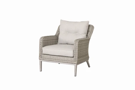 Malmesbury 3 Seat Lounge Set - image 5