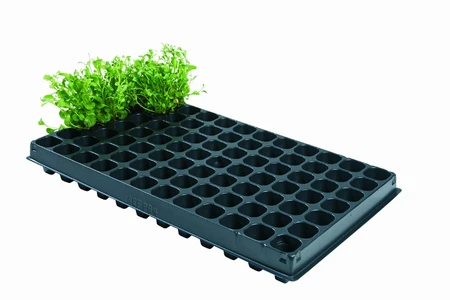 Professional 84 Cell Plug Trays 2Pk - image 3