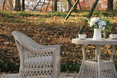 Hereford 3 piece Bistro Set - image 3