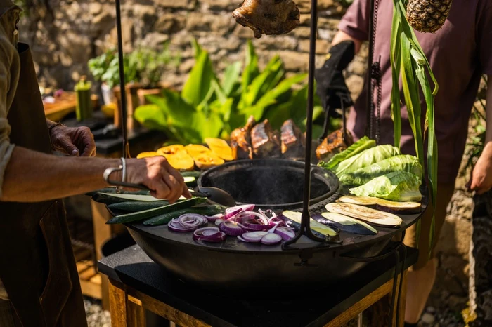 Plancha Kadai - image 4