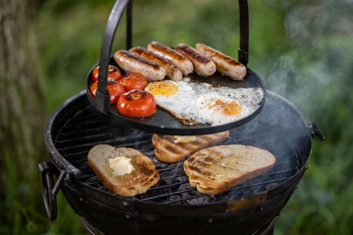 Travel Skillet - image 5