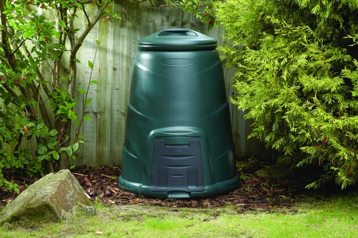 Composter