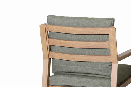 Hudson 3pc Bistro Set - image 4