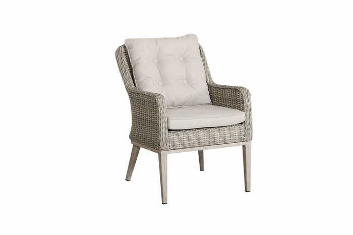 Malmesbury 6 Seat Dining set - image 5