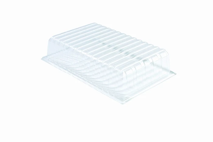 Propagator Lid