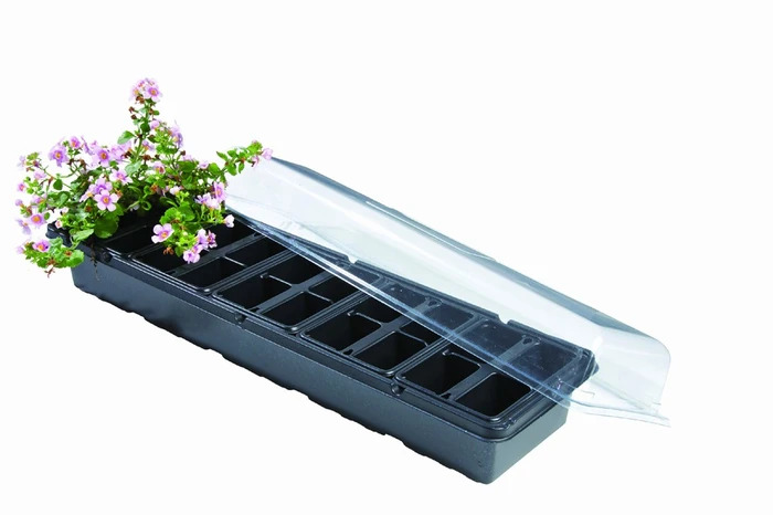 Windowsill Greenhouse - image 3