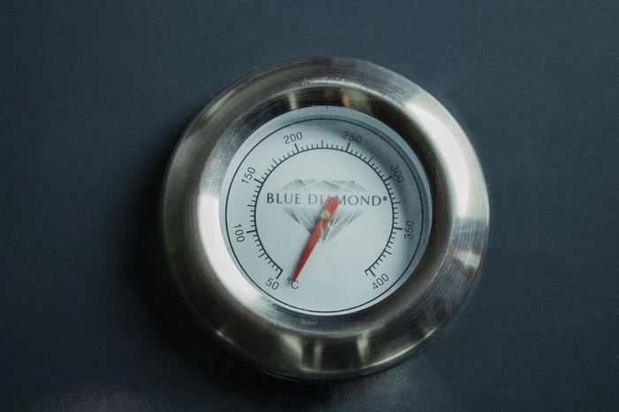 THOR 3 Burner - image 2