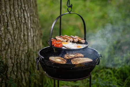 Travel Skillet - image 3