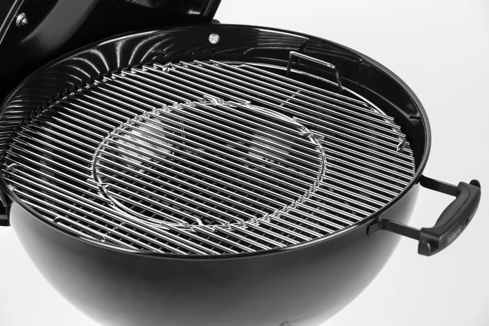 Weber Mastertouch Gbs Se 5750 Black - image 3