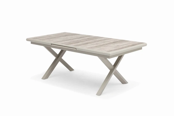 Ludlow 8 Seat Extending Dining Set - image 9