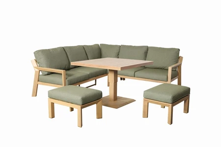 Hudson Mini Corner Set - image 3