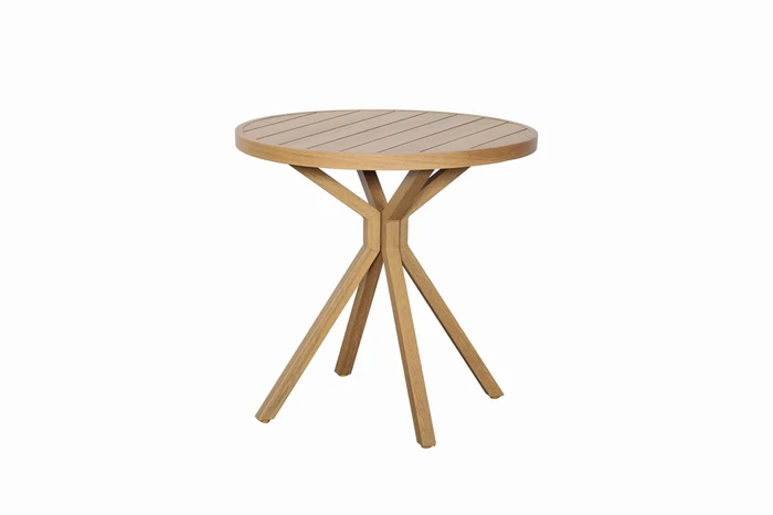 Hudson 3pc Bistro Set - image 2