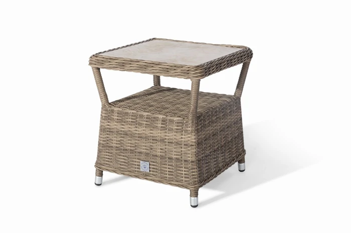 Montreal 5pc Reclining Bistro Set - image 12