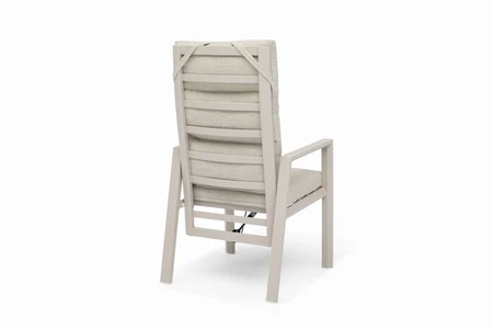 Ludlow 8 Seat Extending Dining Set - image 2